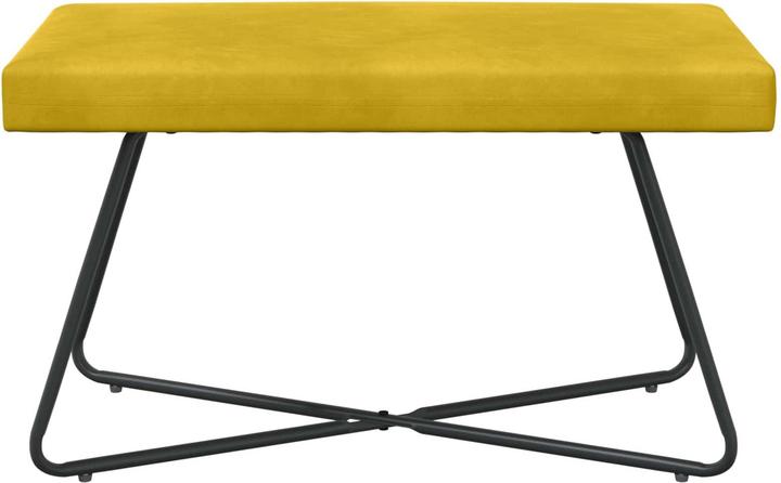 Produktbild vidaXL Moderne Bänke (40 cm)