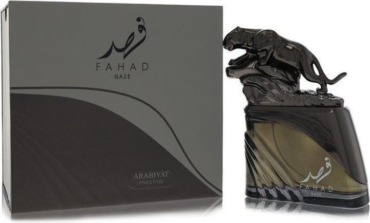 Immagine prodotto MPF Fahad Gaze (Eau de parfum, 100 ml)