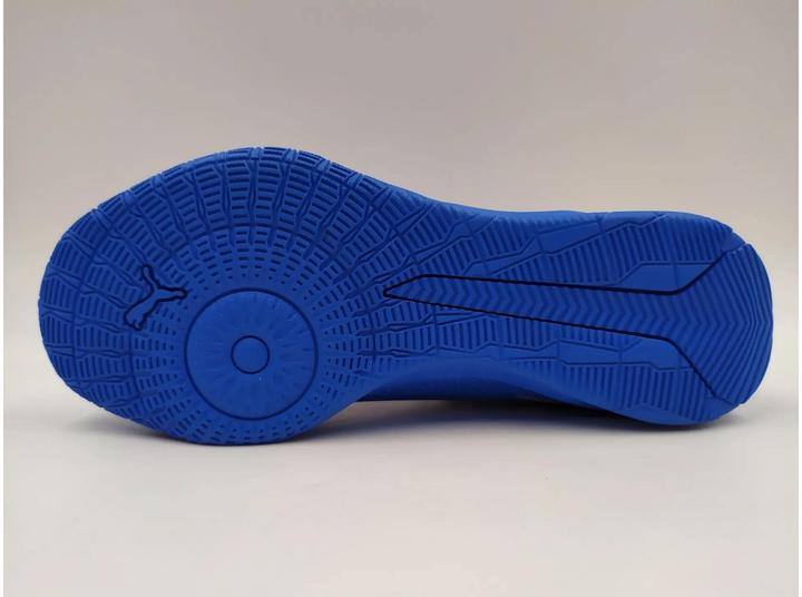 Actual product image Puma Ultra 6 Play It Jr (31)