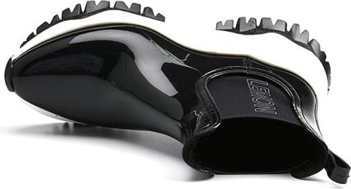 Image du produit Lemon Jelly Jayden-36 (36)