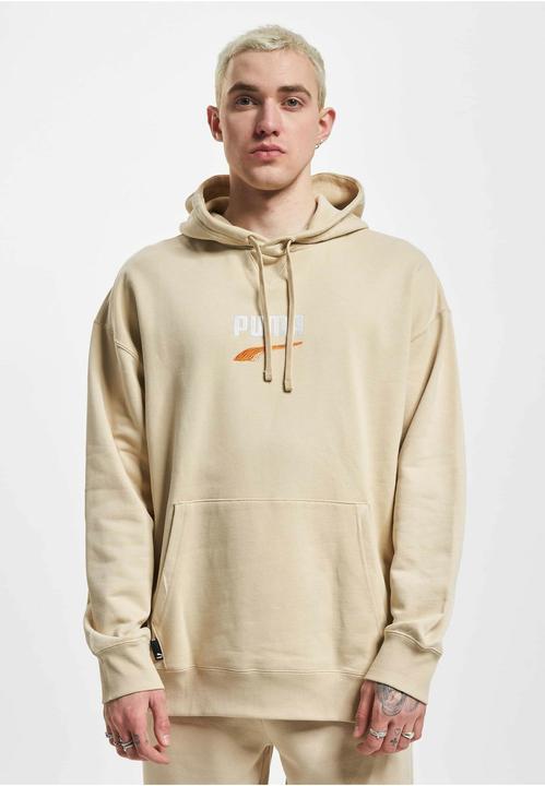 Produktbild Puma DOWNTOWN Logo Hoodie TR (XXL)