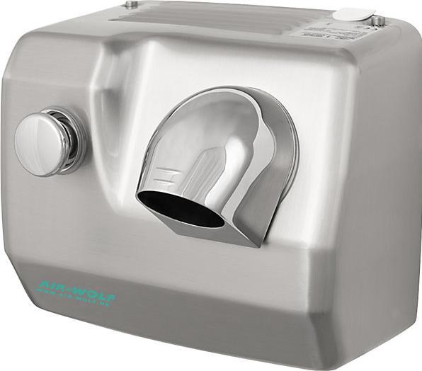 Produktbild kaiserkraft Wandhaartrockner