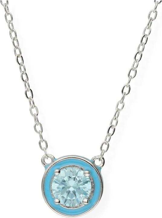 Actual product image Carat Colorstone (Silver 925)