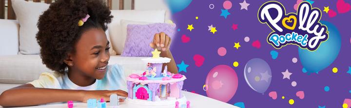 Produktbild Polly Pocket Geburtstags Countdown