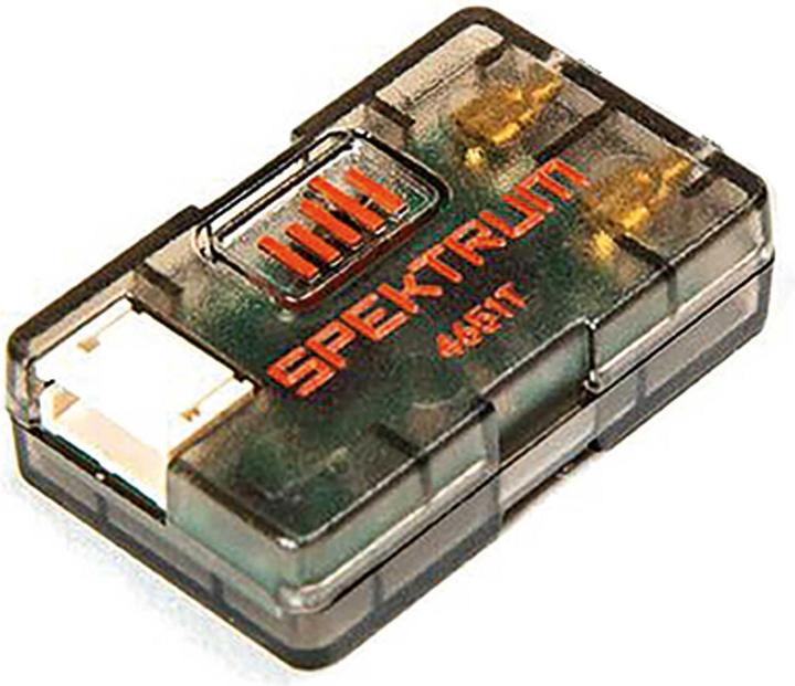 Produktbild Spektrum SRXL2 Remote Serial Receiver with Telemetry