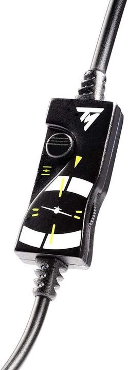 Image du produit Thrustmaster T.Flight U.S. Air Force Edition (Filaire)