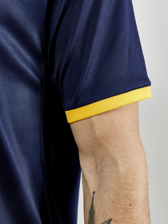 Actual product image Craft Progress 2.0 Graphic Jersey M (XS)