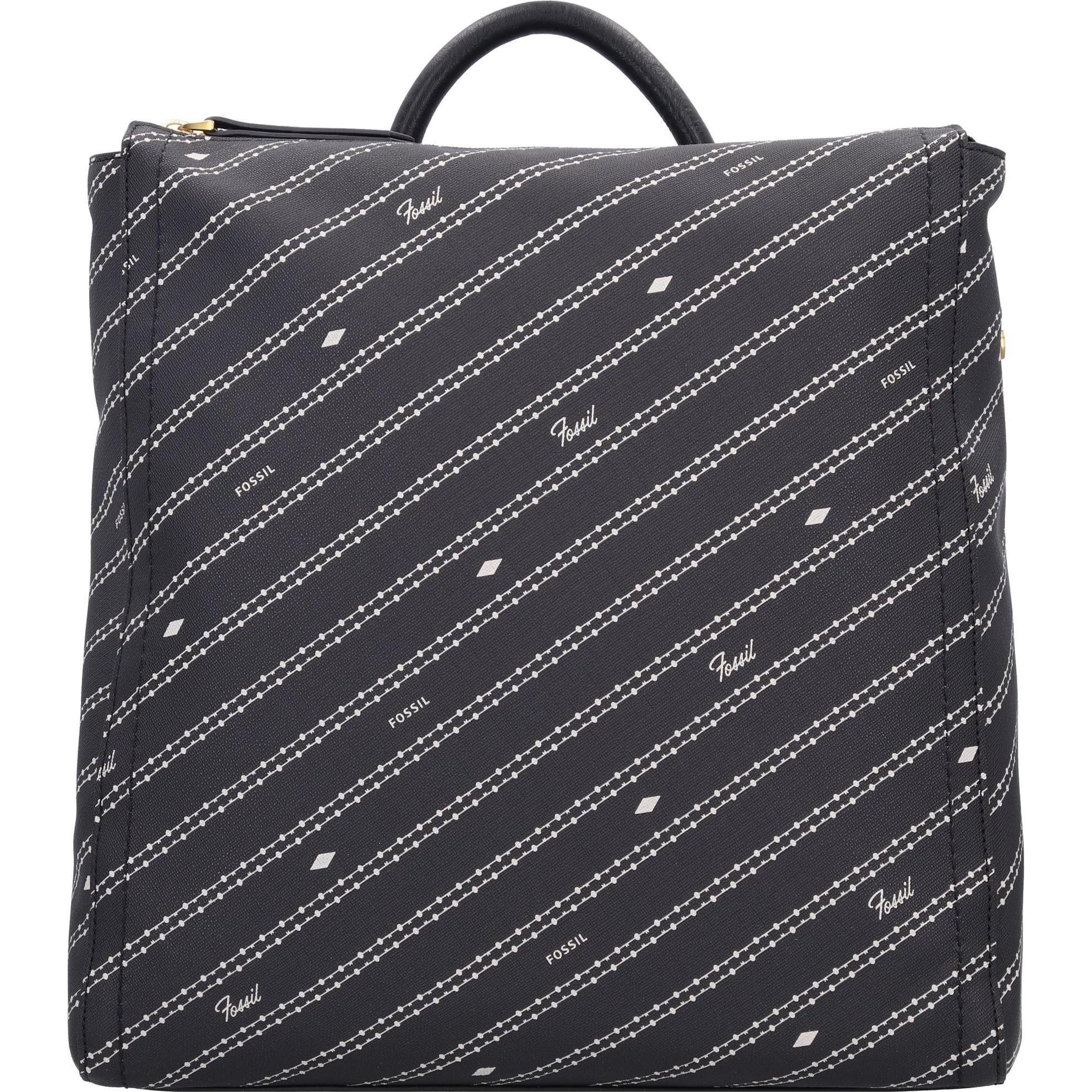 Fossil, Rucksack, (13 l)