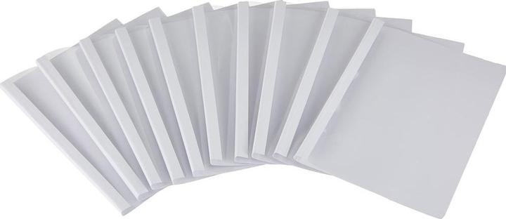 Actual product image GBC ThermaBind Standard thermal binding covers