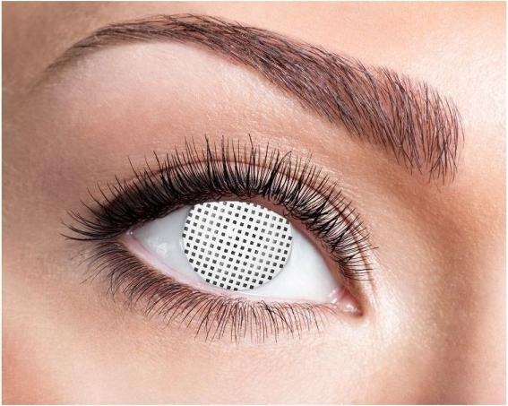 Actual product image Zoelibat Matrix (White)