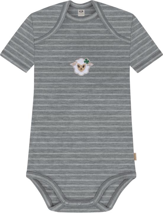 Grey stripes