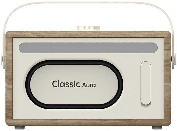 Produktbild Pure Classic Aura (30 h, Akkubetrieb)