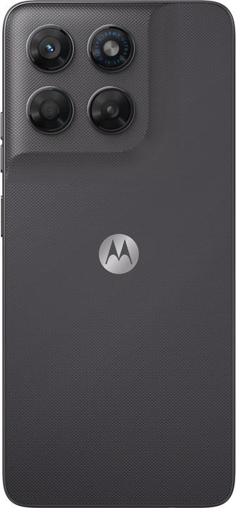Produktbild Motorola MOTO G47 8/128GB (128 GB, Grey, PANTONE Impenetrable, 6.67", Dual SIM, 5G)