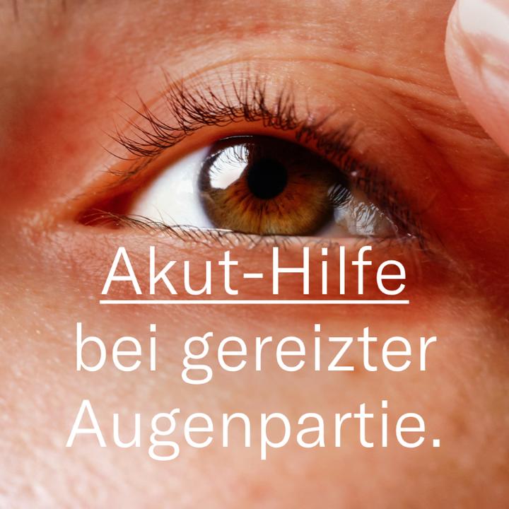 Produktbild Leti AT4 Augenlid Gel - Sofort-Pflege bei trockener oder gereizter Augenpartie, 15 ml Gel (15 ml)