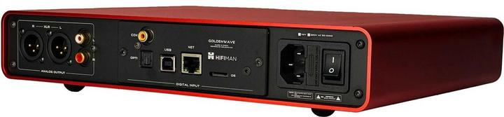 Hifiman Serenade JR (USB-DAC)