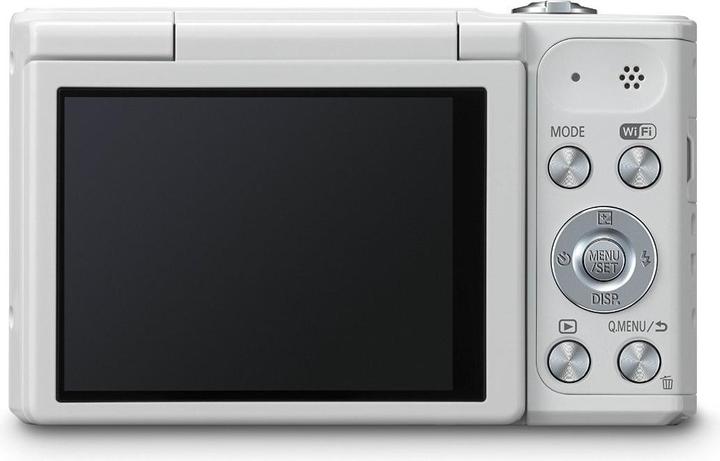 Actual product image Panasonic Dmc-Sz10 (4.3 - 51.6 mm, 16 Mpx, 1/2,3'')