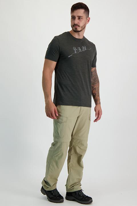 Immagine prodotto Super Natural Tee Da Escursionismo (XL)