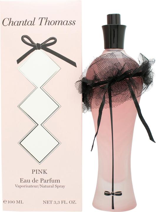 Produktbild Chantal Thomass Chantal Thomas Pink (Eau de Parfum, 100 ml)