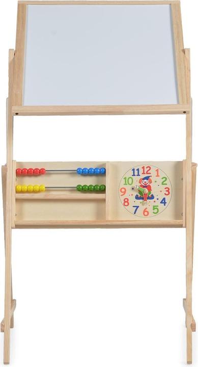 Produktbild Moni Kindertafel 1751 Holz doppelseitig