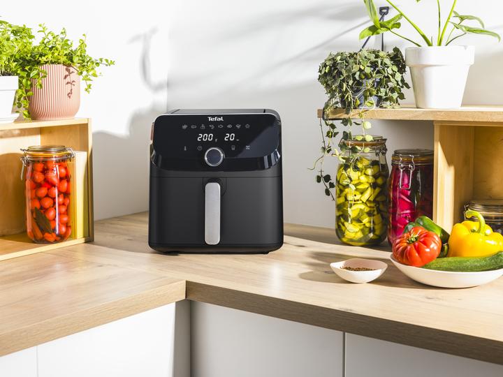 Actual product image Tefal EY8558E0