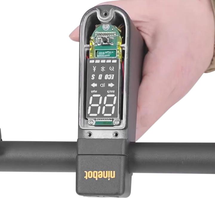 Produktbild Avizar LED-Display Segway Ninebot Max G2