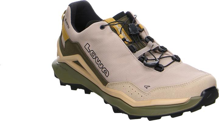 Actual product image Lowa Maddox Pro Gtx Lo Sl (45)