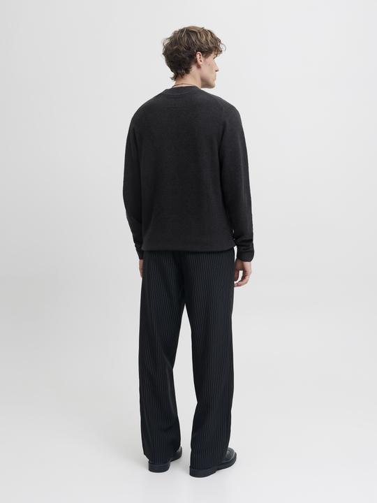 Produktbild Jack & Jones Strickpullover Strickpullover (XXL)