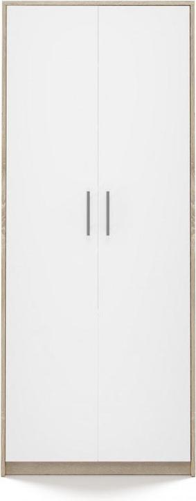 Produktbild Topeshop Oliv (74 x 35 x 180 cm)