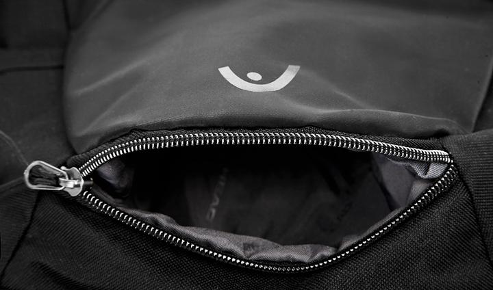 Produktbild Head Crossover Bag START