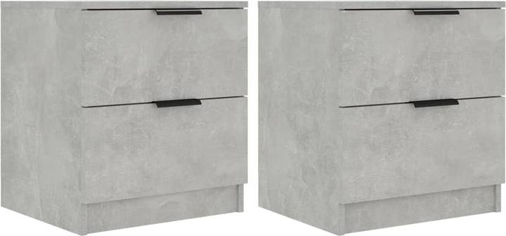Grigio calcestruzzo