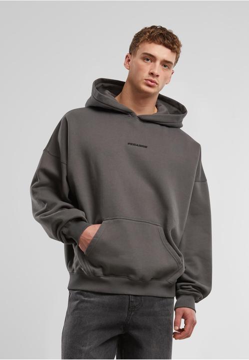 Produktbild Pegador Logo Boxy Hoodies - 196663 (L)