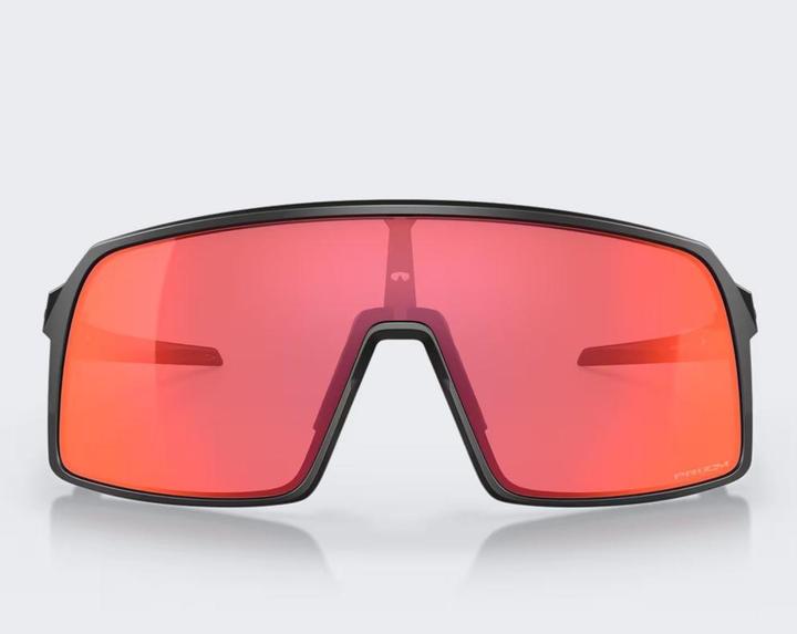Produktbild Oakley Sutro (Matte Black, Prizm trail torch)
