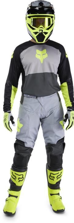 Actual product image Fox 180 Flow Jersey (XL)
