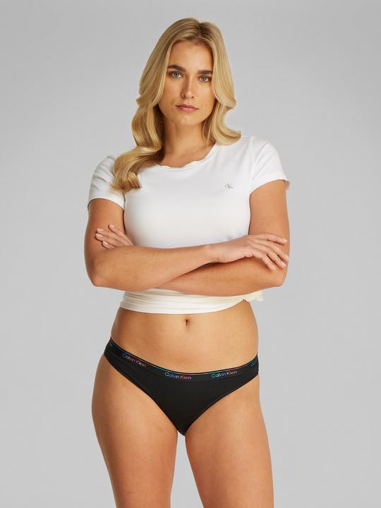 Immagine prodotto Calvin Klein 5-Pack Bikini Slips Dames - Multi - Maat M (M, Confezione da 5 pezzi)