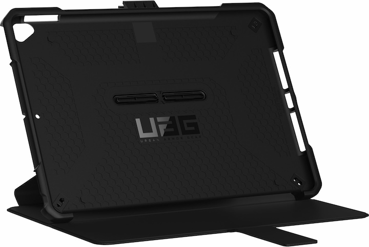 Actual product image UAG Metropolis (iPad 2019 (7th gene))