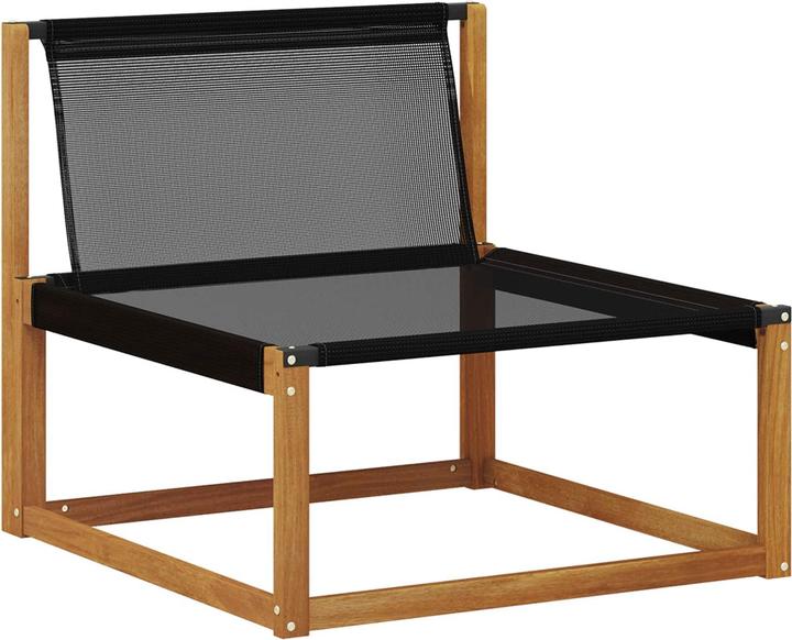 Produktbild vidaXL Outdoor-Sofagarnitur