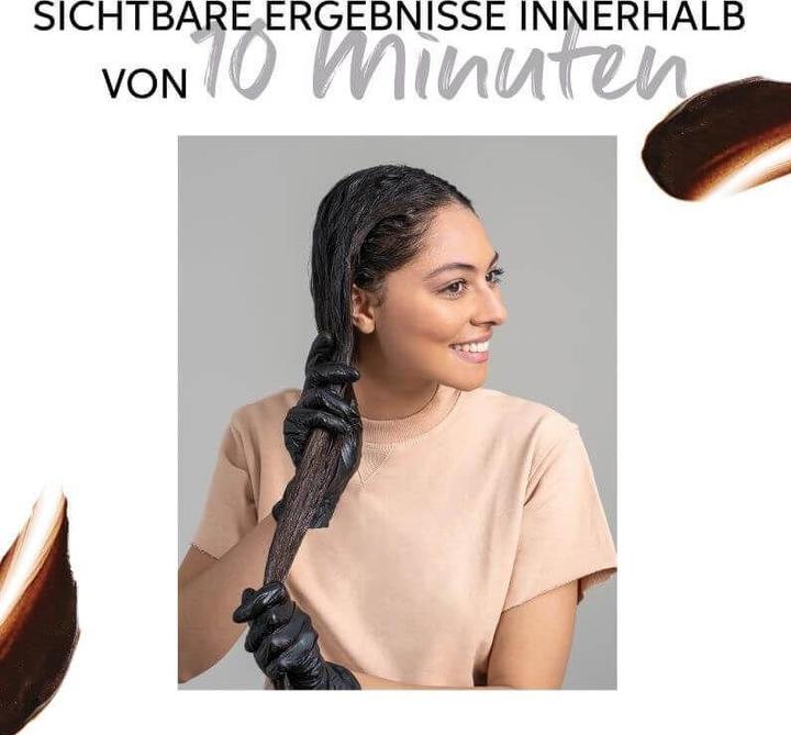 Image du produit Wella Color Fresh Chocolate Touch (500 ml)