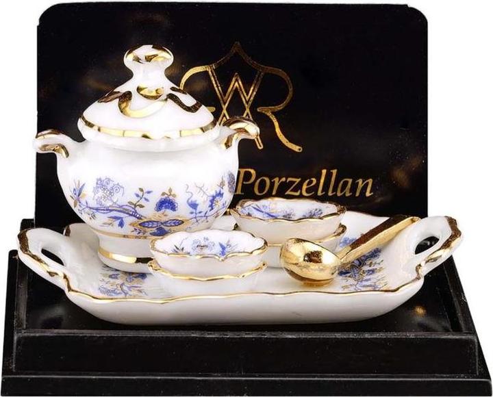 Productafbeelding Reutter 001.643/5 - Soepbakje "Uiengoud", miniatuur