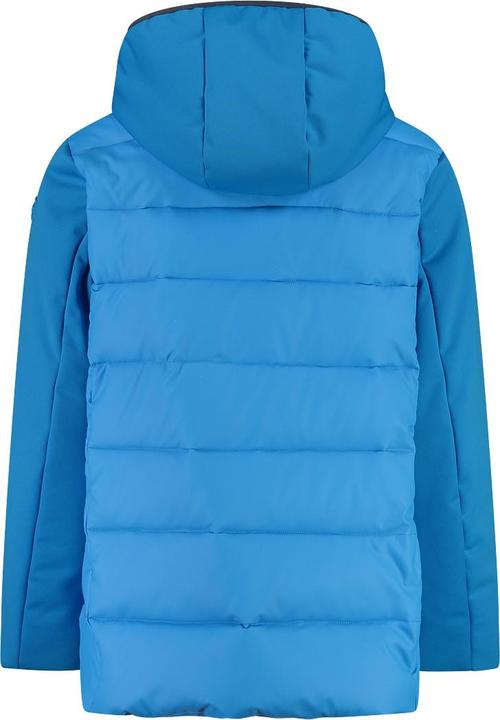 Produktbild CMP Campagnolo Lange Kapuzenjacke, Mädchen (140)