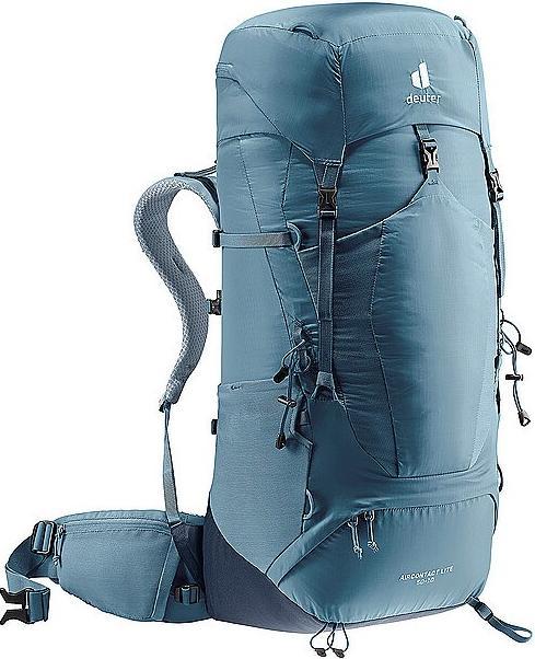 Produktbild Deuter Aircontact Lite 50 + 10 (50 l)