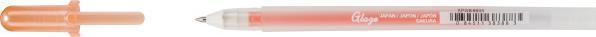 Produktbild Sakura GELLY ROLL - Gelschreiber ”Glaze” (Orange)