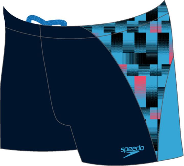 Image du produit Speedo END+ MAX Splice Aquashort (36)