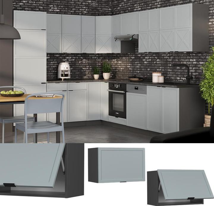 Produktbild Vicco Küchenschränke Fame-Line (60 x 34.10 x 40 cm)