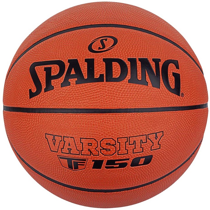 Produktbild Spalding Basketball Varsity TF-150 orange 84325Z (6)