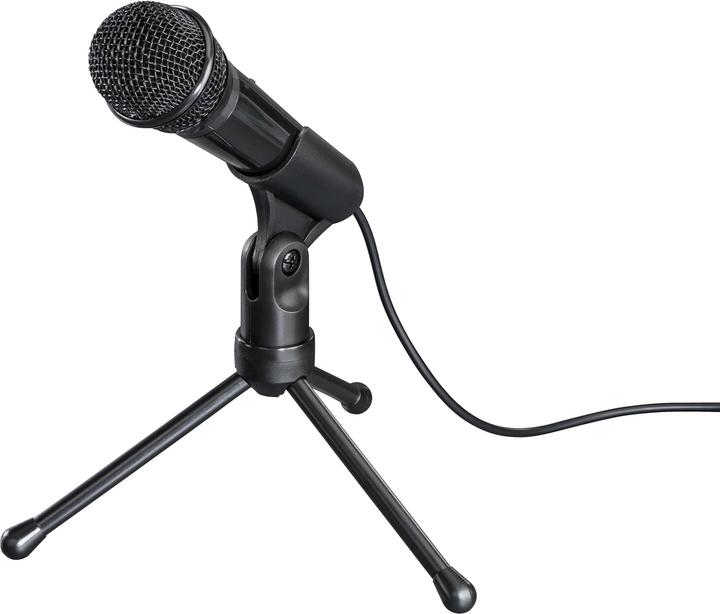 Hama MIC-P35 Allround
