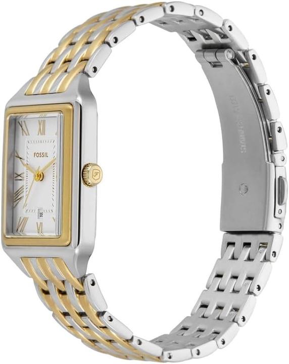 Actual product image Fossil Raquel (Analogue wristwatch, 23 mm)