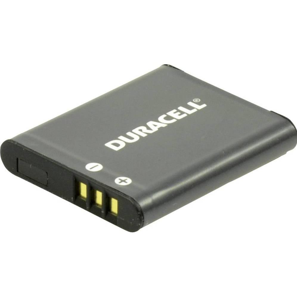 Duracell Li-50b (Akku), Kamera Stromversorgung, Schwarz