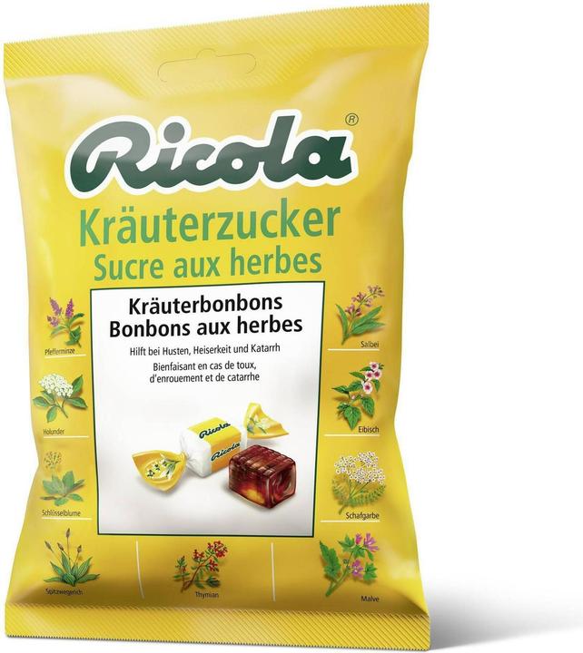 Ricola Das Original