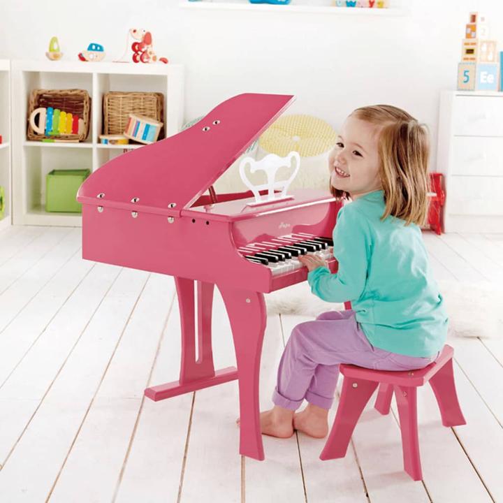 Image du produit Hape Piano à queue jouet