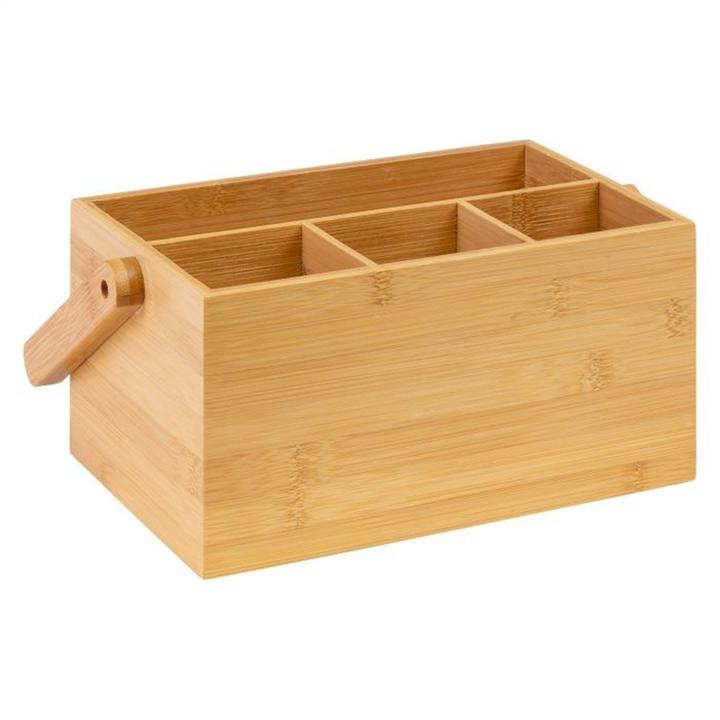 Immagine prodotto Westmark Tapas & Friends, 4 scomparti, bambù, sb